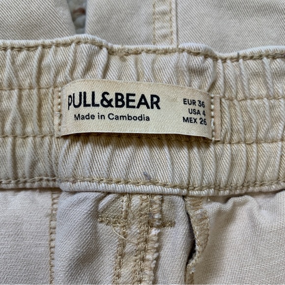 Pull&Bear Cargo Pants - Picture 10 of 10
